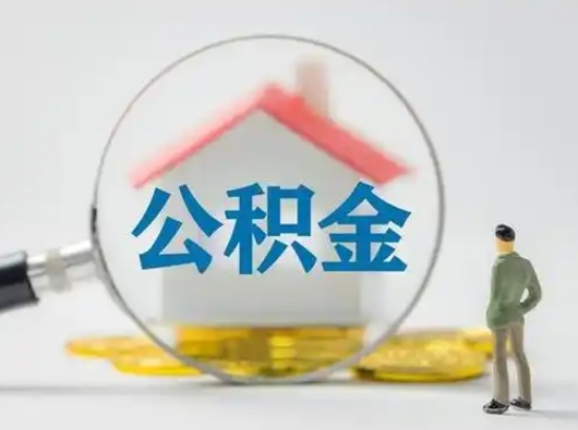 邵东离职的时候可以提所有的公积金吗（离职可以提取住房公积金吗）